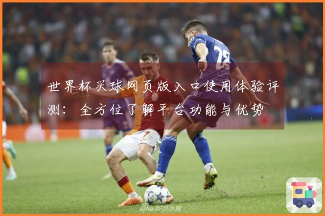 世界杯买球网页版入口使用体验评测：全方位了解平台功能与优势