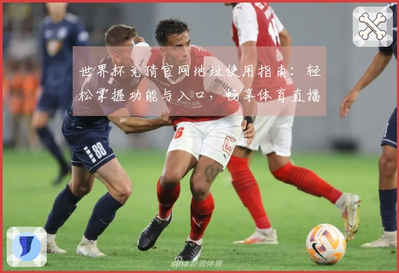 世界杯竞猜官网地址使用指南：轻松掌握功能与入口，畅享体育直播体验