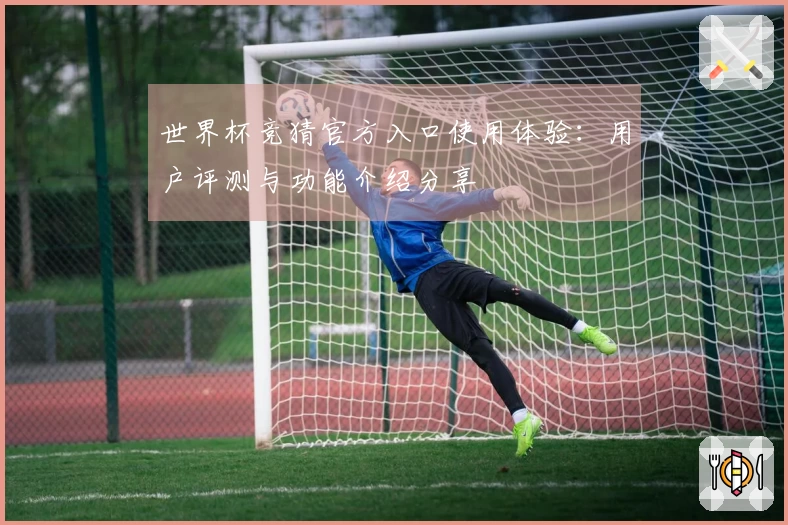 世界杯竞猜官方入口使用体验：用户评测与功能介绍分享