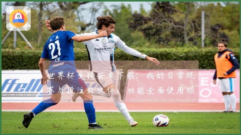 世界杯竞猜安卓下载：我的日常观赛与投注好伙伴，功能全面使用顺心