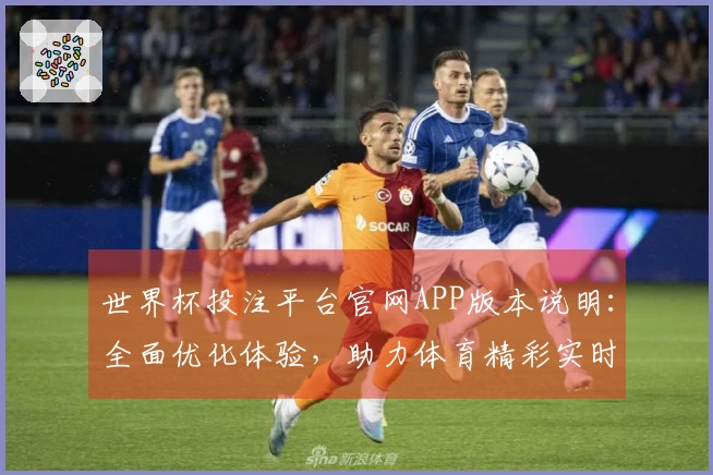 世界杯投注平台官网APP版本说明：全面优化体验，助力体育精彩实时掌握